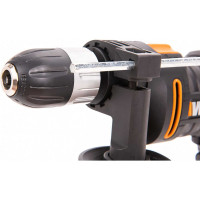 Ударная электрическая дрель WORX WX317.2