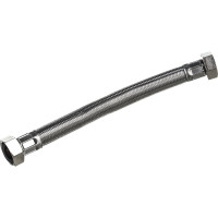 Гибкий шланг прямого типа (1" ВРх1" ВР; 30 см) Unipump 83865