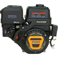 Двигатель LIFAN KP460E (192FD-2T) D25, 11А 00-00005557