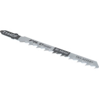 Пилки для лобзика Bi-metal T144DF (100x75 мм; 8-60 мм; 6 TPI) Pilorama 551443
