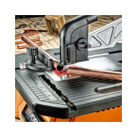 Набор пилок для лобзика 10 шт WORX WA8106