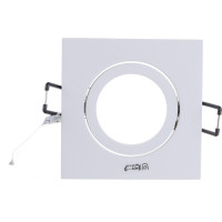 Точечный светильник KANLUX DALLA CT-DTL50-W 22431