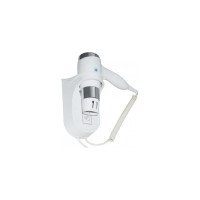 Настенный фен G-teq  торцевой 1200 Вт, 8719 S 11.45