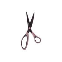 Ножницы BRAUBERG Special 216 мм, тефлоновое антискользящее покрытие, 2-х сторонняя заточка 236788