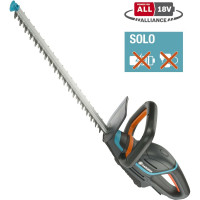 Аккумуляторные ножницы для живой изгороди Gardena 14730-55.000.00