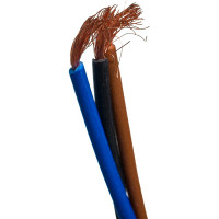 Поплавковый выключатель MAC 5 PVC 10 м для SAR Pedrollo 54SARGL001