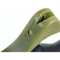 Точило для топоров Tramp пластик, сталь TRA-182