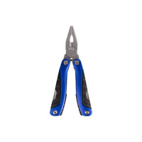 Мультитул KRAFT 15 функций, 160 мм KT 705202