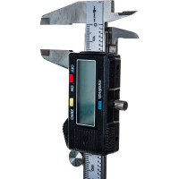 Электронный штангенциркуль Квалитет 150 мм ШЦ-150Э 6620507