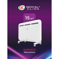 Электрический конвектор Royal Clima REC-S1000M