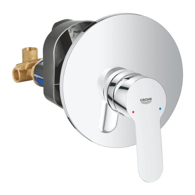 Смеситель для душа Grohe BauEdge 29078000