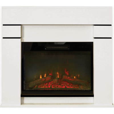 Каминокомплект RealFlame ALTA 24 WT KENDAL 24 10016355