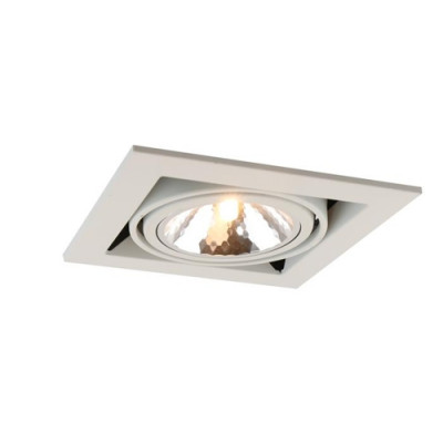 Потолочный светильник ARTE LAMP A5949PL-1WH