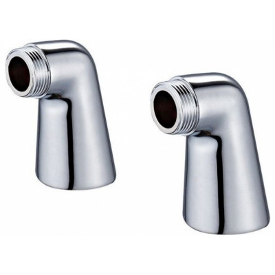Комплект переходников для монтажа смесителя Aquanet AF112-62C Practic 2 222690