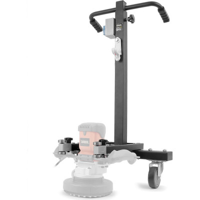 MESSER Станина M3026S для вертикальной шлиф.машины M3026 10-40-327