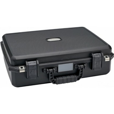 Кейс герметичный ударопрочный DGCASE, IP67, 450х325х130 70-01 DGCASE@70-01