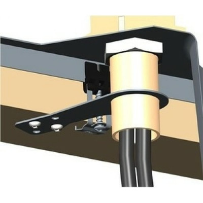 Стабилизатор для крепления смесителя ALVEUS Allfix-B 1115505