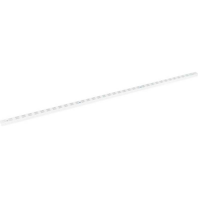 Настенная направляющая ARISTO WA0283.VP240.WH0PC.RA