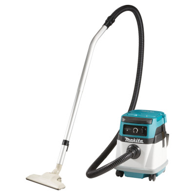 Makita Пылесос DVC150LZ 197963