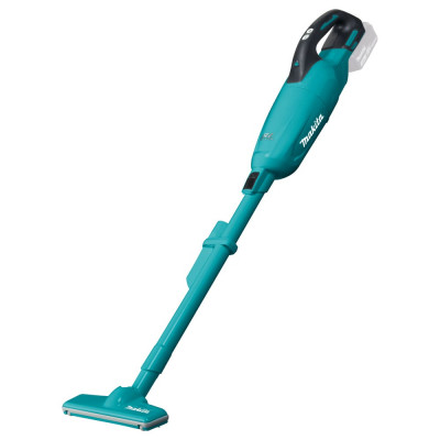 Makita Пылесос DCL281FZ 197949
