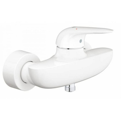 Смеситель для душа Grohe Eurostyle 2015 Solid 23722LS3