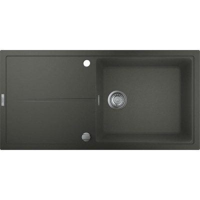 Композитная мойка Grohe K400 60-C 100/50 1.0 31641AT0