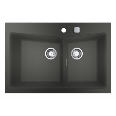 Композитная мойка Grohe K700 90 -C 83,8/55,9 2.0 31657AT0