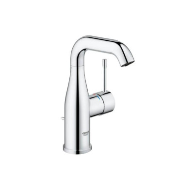 Однорычажный смеситель для раковины Grohe Essence 23462001