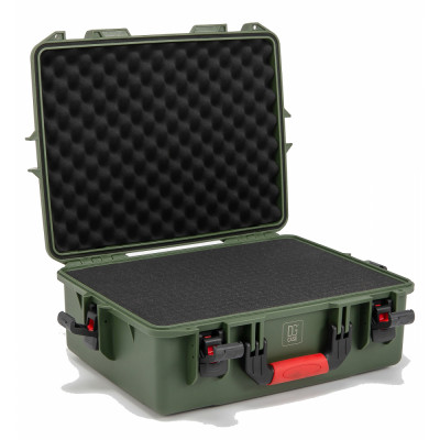 DGCASE Ударопрочный кейс60-02A-olive DGCASE60-02A-olive