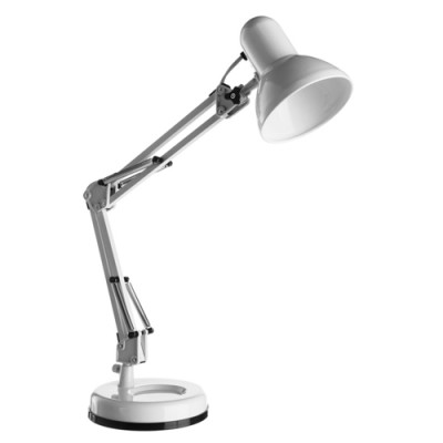 Настольный светильник ARTE LAMP A1330LT-1WH