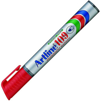Пермаментный маркер Artline 109 EK109-476