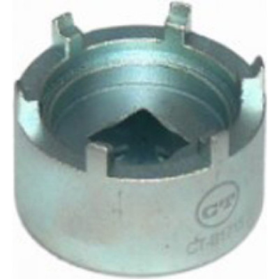 Car-Tool Головка разъема на модуле датчиков T40228 CT-B1715