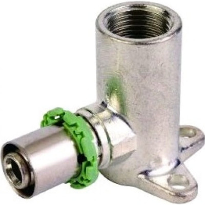 Водорозетка COMAP SkinPress 7473GW2012