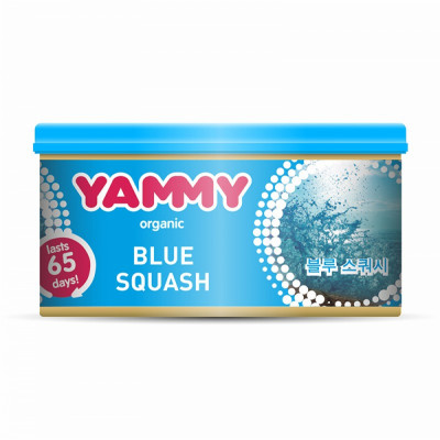 Ароматизатор-баночка Yammy Органик 62613