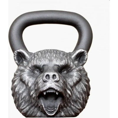 Iron Head Гиря Медведь 16,0 кг СГ000002959