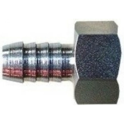 Наконечник под шланг ASTUROMEC 9-10 мм WALCOM 13265