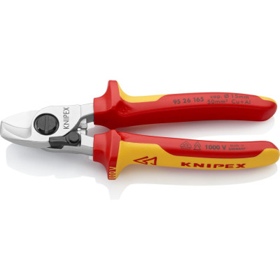 Кабелерез Knipex KN-9526165SB