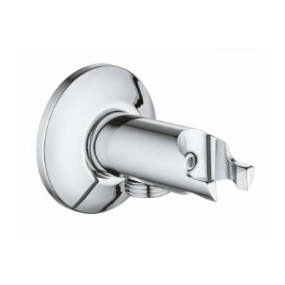 Автоматический клапан для гигиенического душа Grohe Sena 26333000