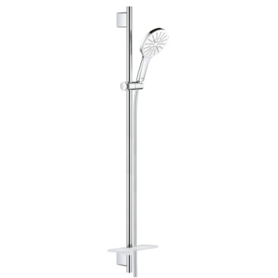 Душевой гарнитур Grohe RainShower SmartActive 130 26579LS0