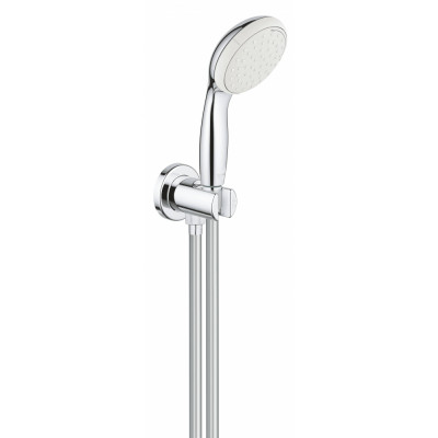 Душевой набор Grohe New Tempesta 100 26406001