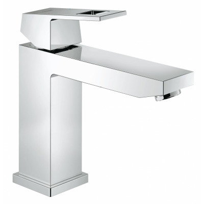 Однорычажный смеситель для раковины Grohe Eurocube 23446000