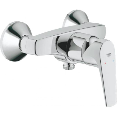 Смеситель для душа Grohe BauFlow 23755000