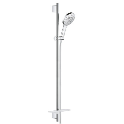 Душевой гарнитур Grohe RainShower SmartActive 130 26578000