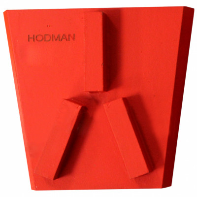 HODMAN Франкфурт алмазный шлифовальный для очень твердого бетона 30S 800/630 3 сегмента 00-00002433