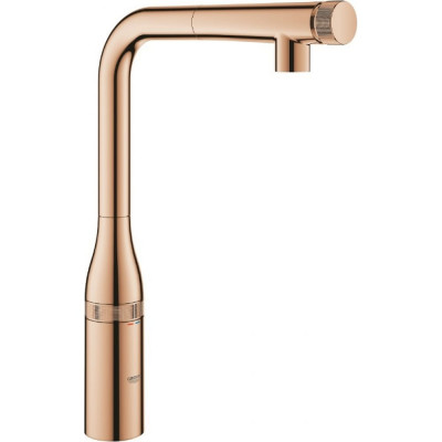 Смеситель для мойки Grohe Essence Smart Control 31615DA0