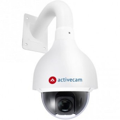 ActiveCam IP камера AC-D6124 УТ-00003966