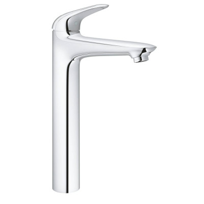 Смеситель для свободностоящей раковины Grohe Wave 23585001