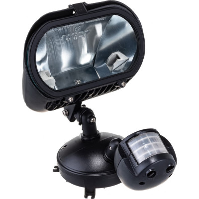 KANLUX ПРОЖЕКТОР EDIT SL-300R-P-B 300W/ 687