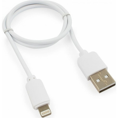 Кабель Гарнизон GCC-USB2-AP2-0.5M-W