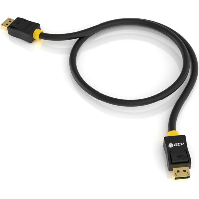 Кабель для монитора GCR DisplayPort v1.2 VIV50I709